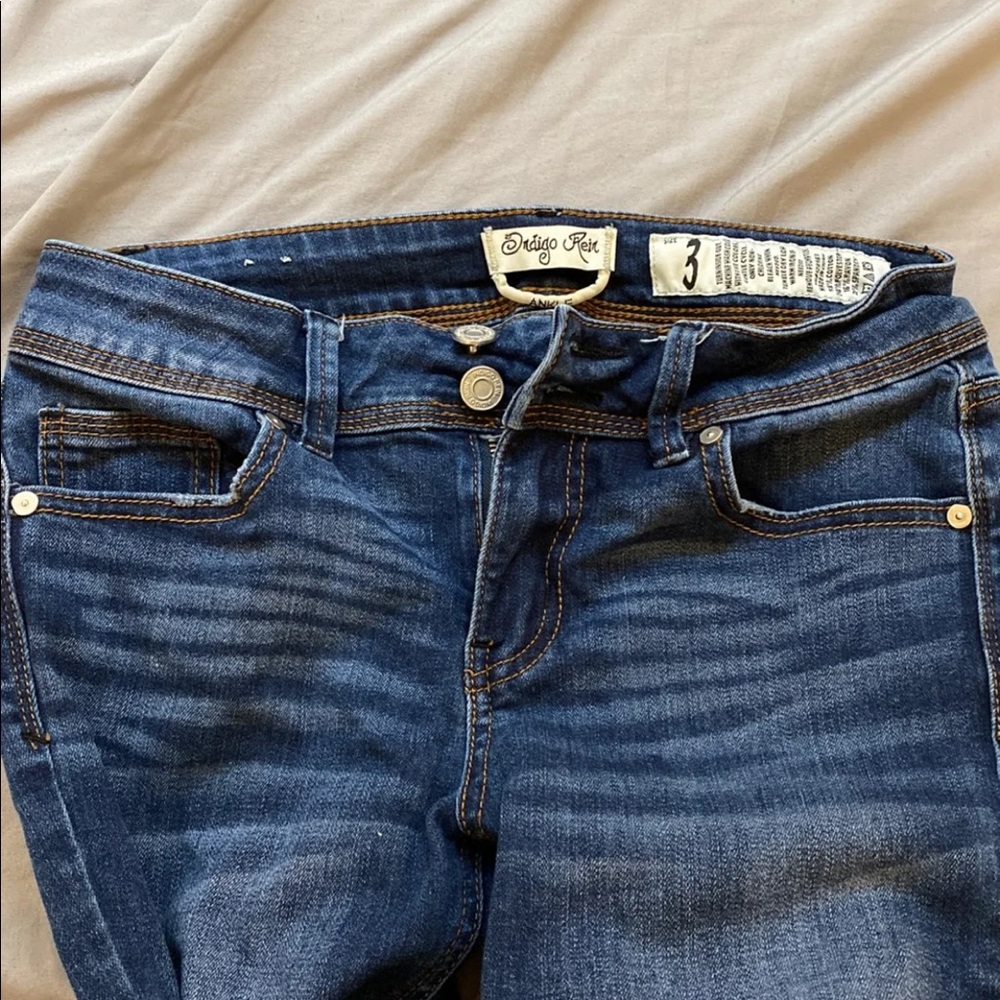 Jeans - Picture 2 of 7